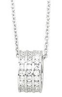 Collana 2Jewels Donna in Argento Zirconia 253117 - 253117